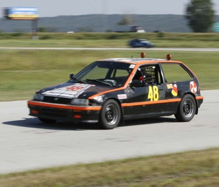 Illustration for article titled The Top 28 Lemons of the Mutually Assured Destruction of Omaha 24 Hours of LeMons
